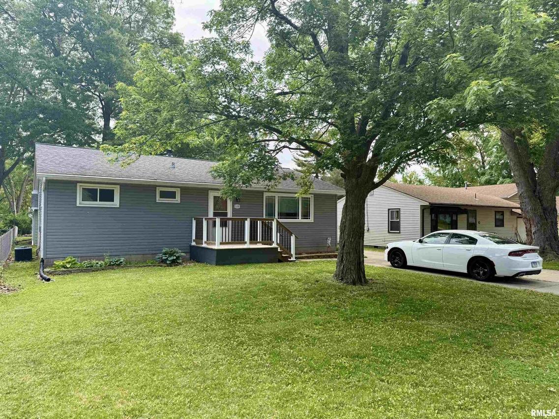 538 Greenview Ave., Colona, IL 61241