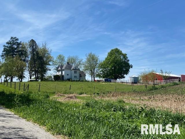 16663 E 150th St., Orion, IL 61273