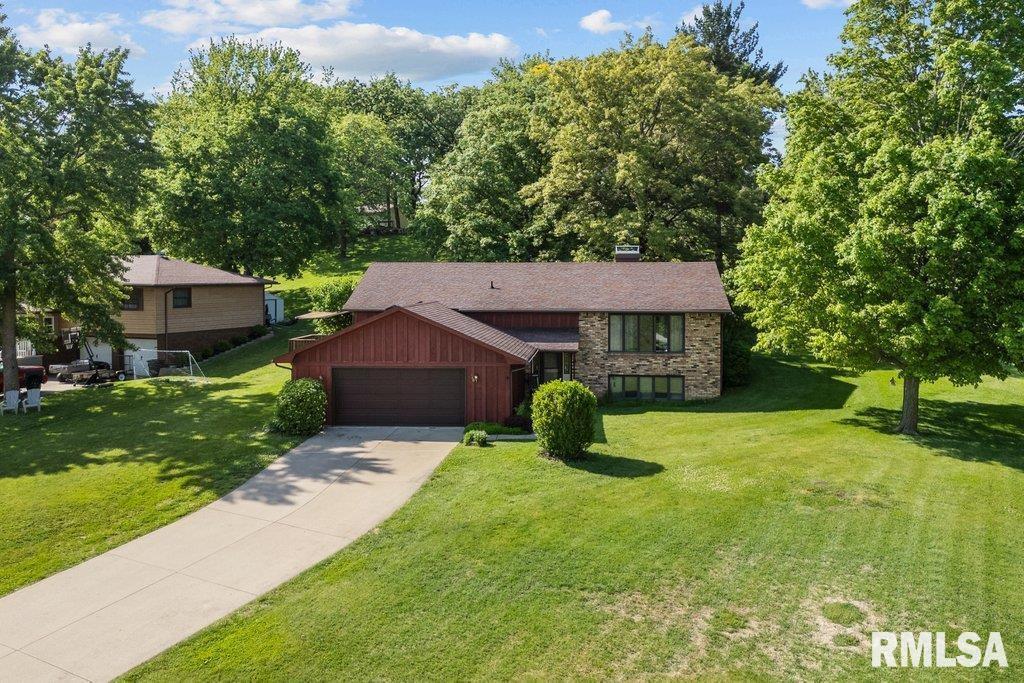 440 Center Dr., Geneseo, IL 61254