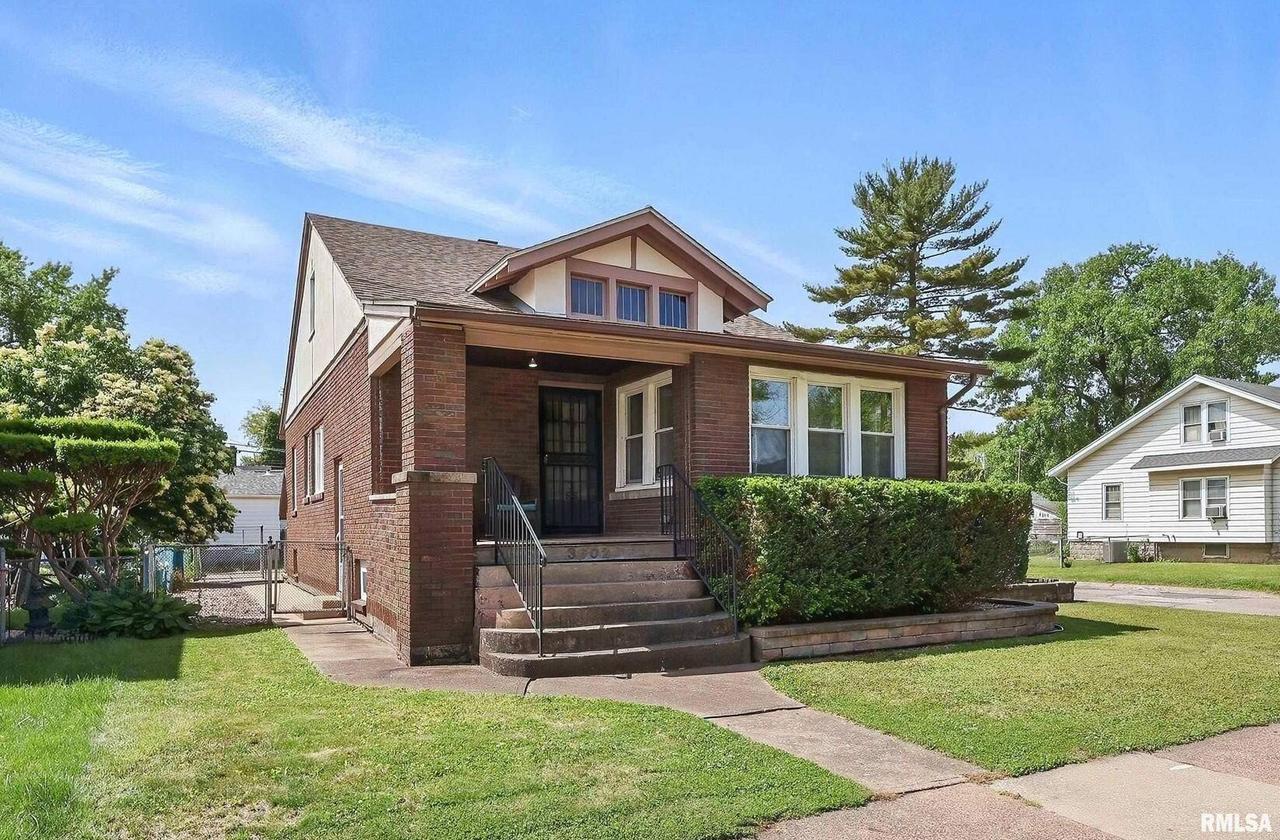 3602 18th Ave., Rock Island, IL 61201