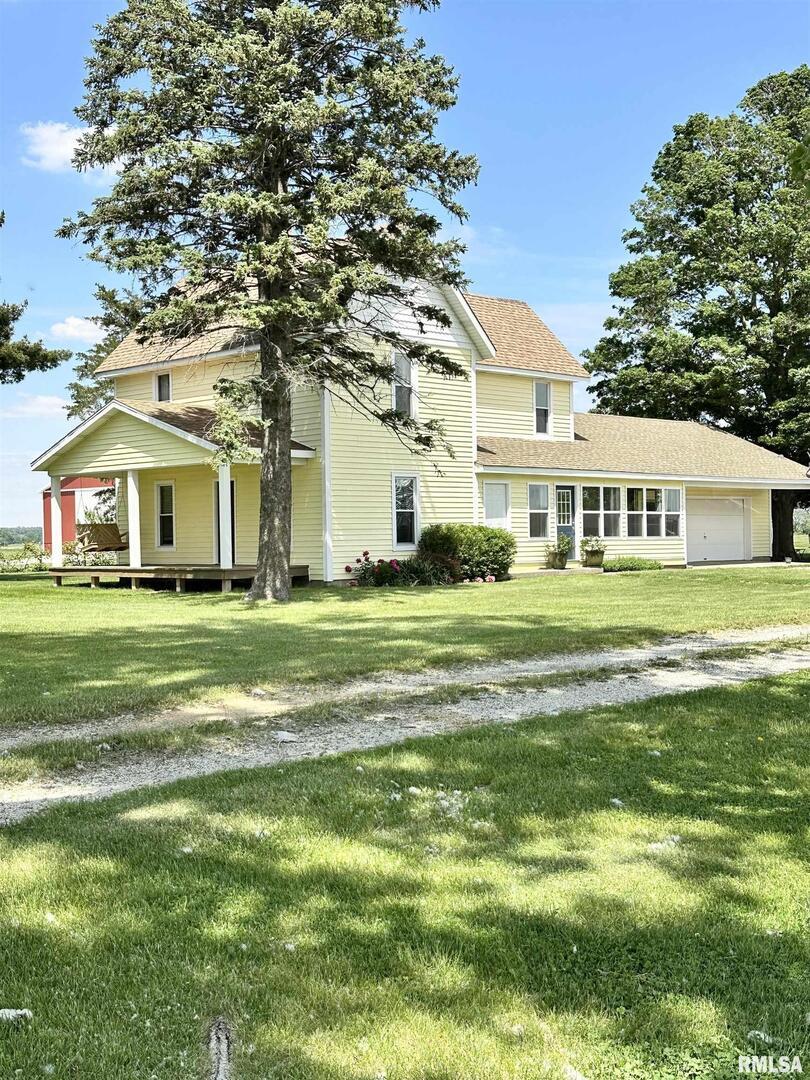 5987 Kentville Rd., Neponset, IL 61345