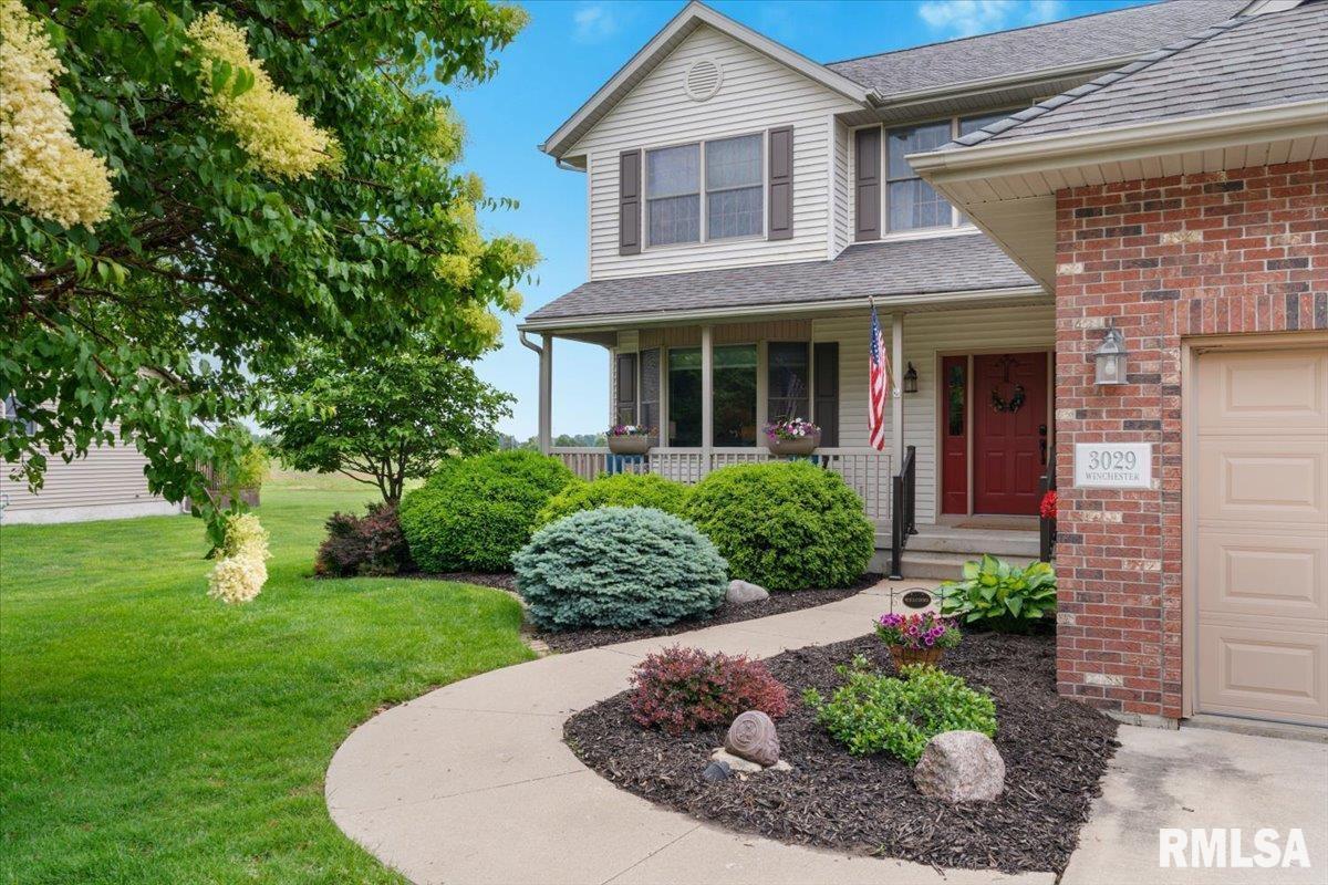 3029 Winchester Cir., Galesburg, IL 61401