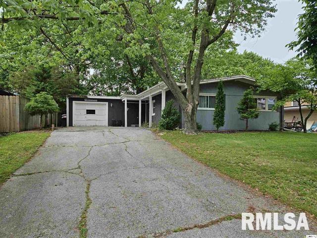 612 Edgewood Dr., Quincy, IL 62301