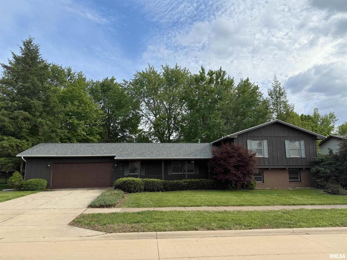 720 Mulberry Dr., Geneseo, IL 61254