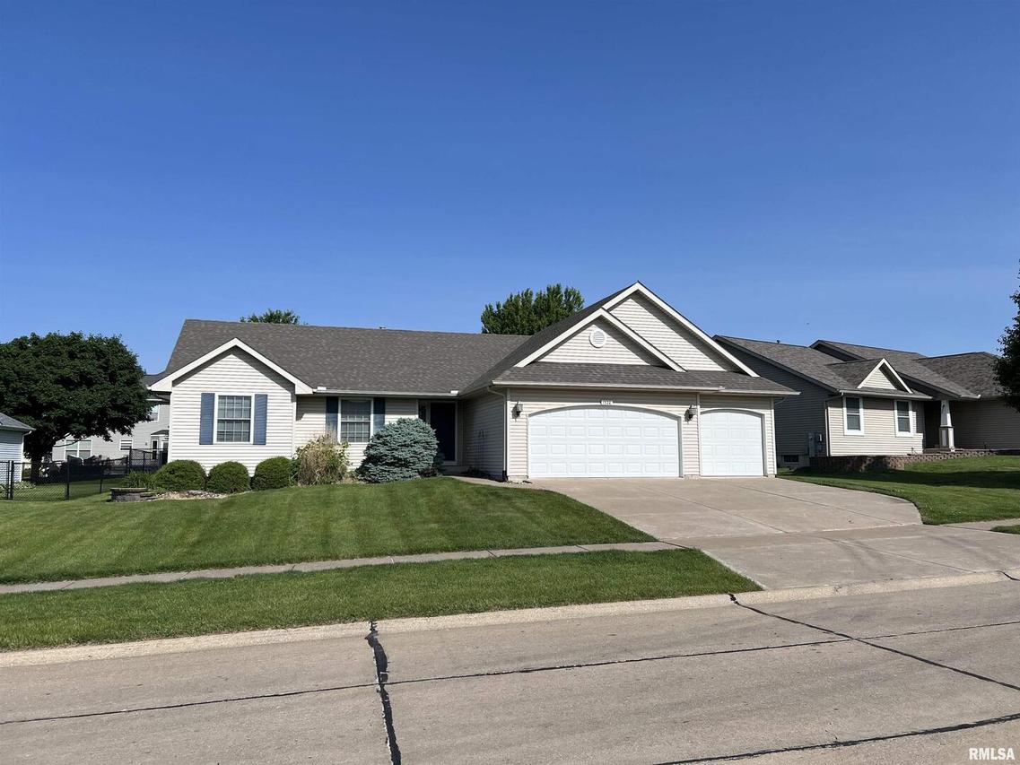 1520 E 6th St., Coal Valley, IL 61240