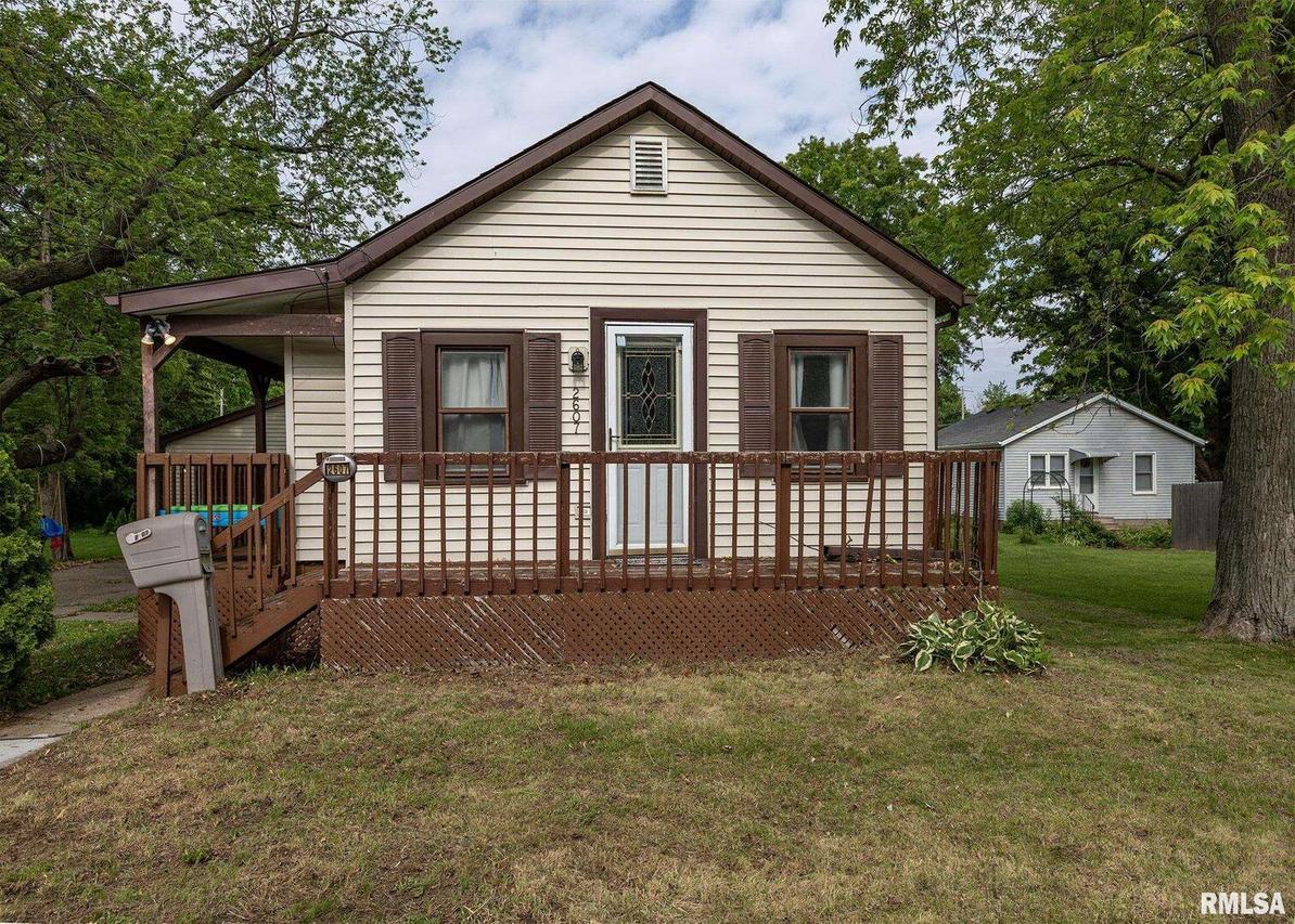 2607 47th St., Moline, IL 61265