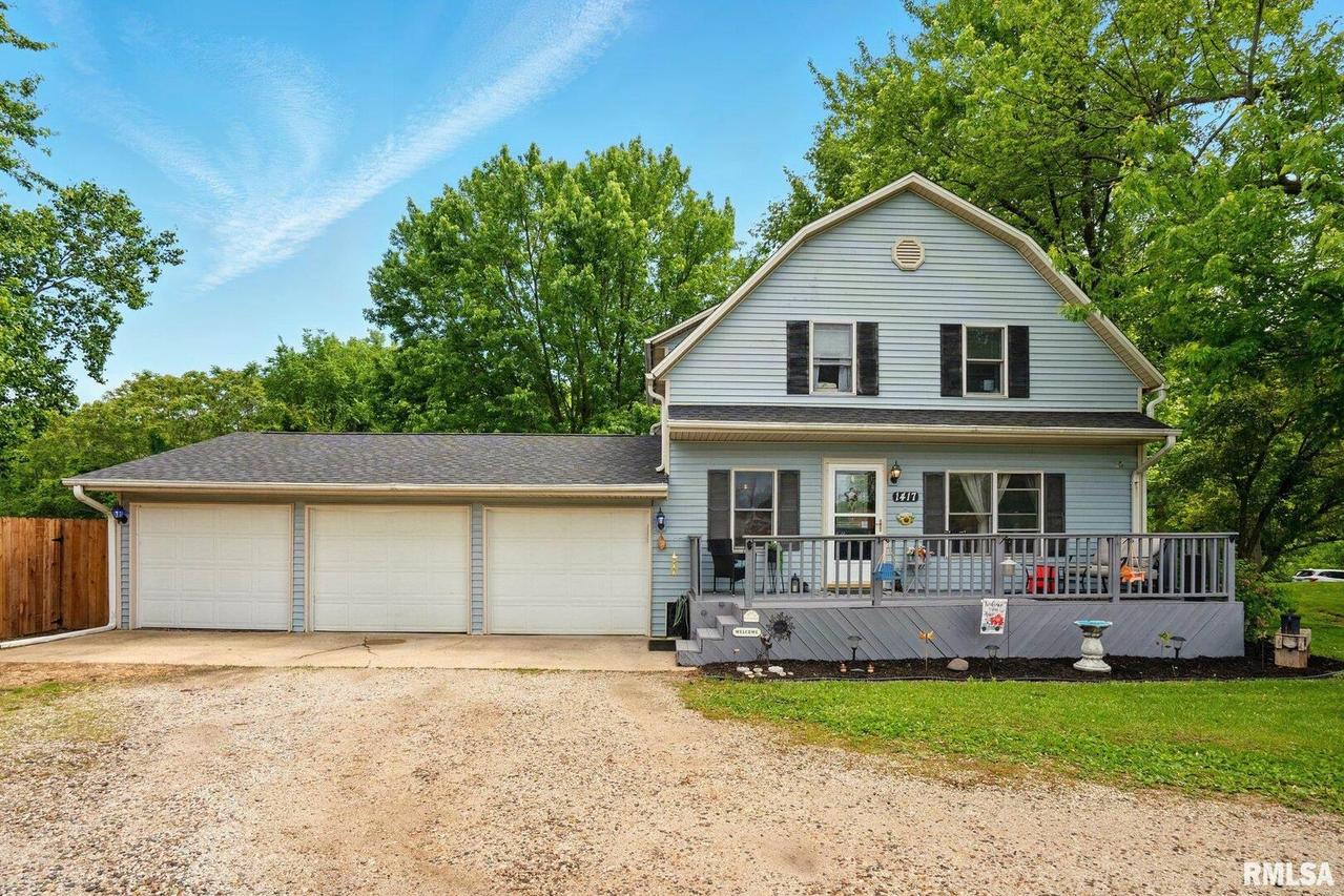 1417 14th St., Silvis, IL 61282