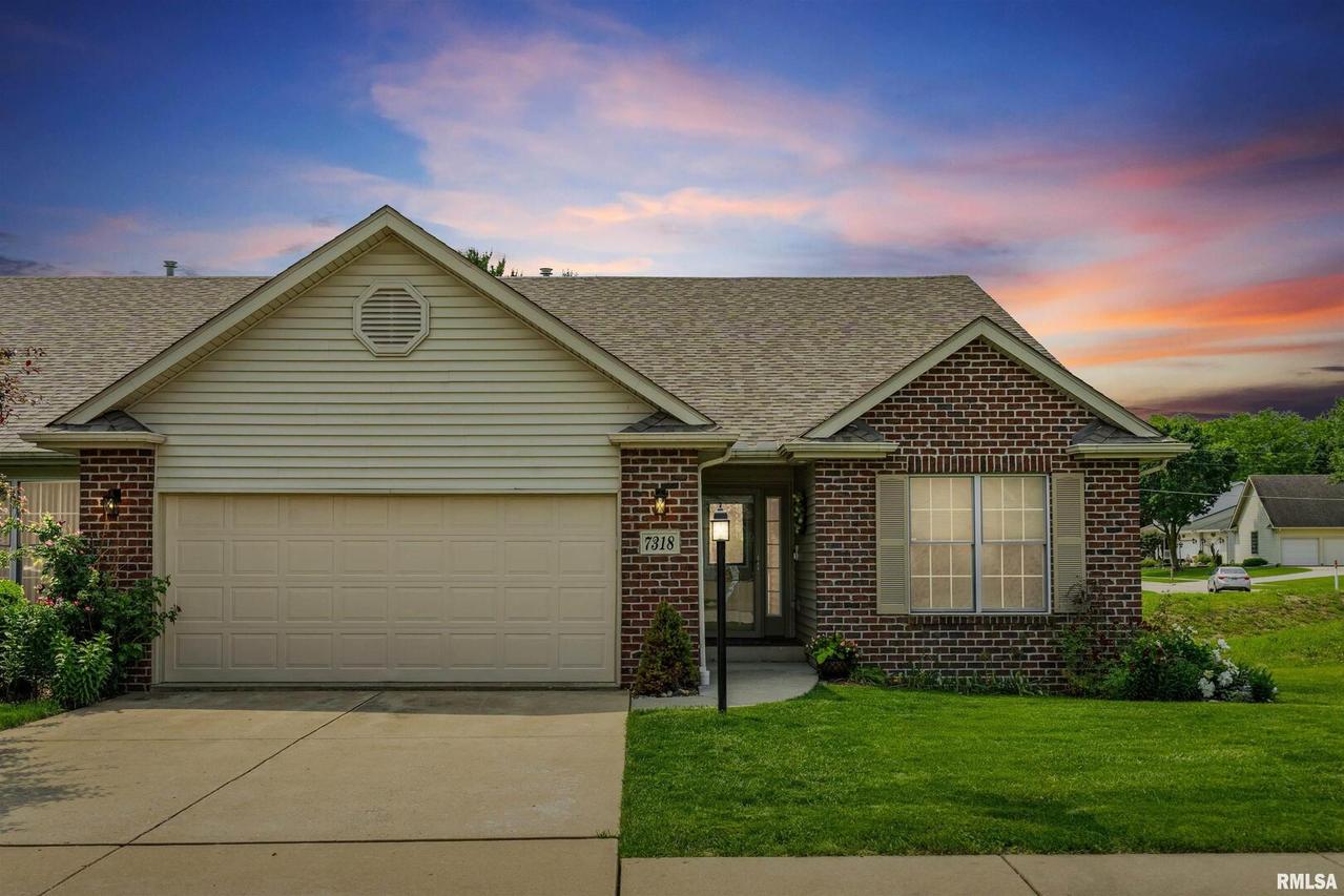7318 35th Avenue Ct., Moline, IL 61265