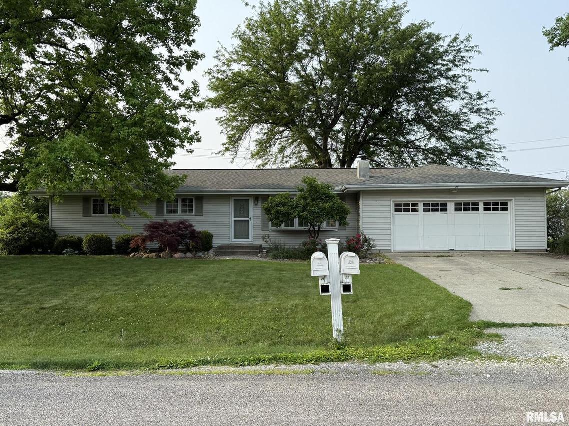 26 Twilight Ln., Springfield, IL 62712