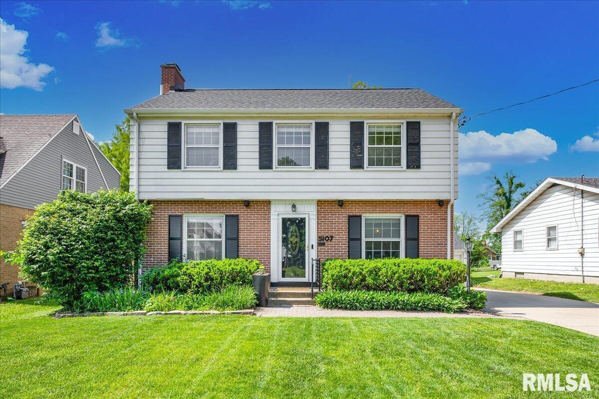 5107 N Prospect Rd., Peoria Heights, IL 61616