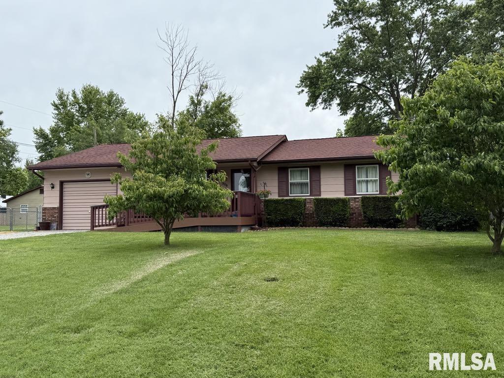 306 W Main St., Desoto, IL 62924