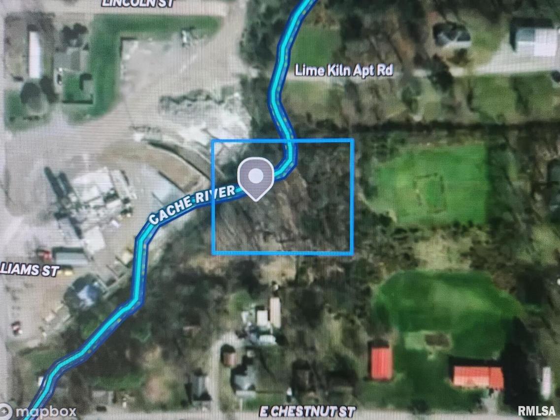 Williams St., Anna, IL 62906