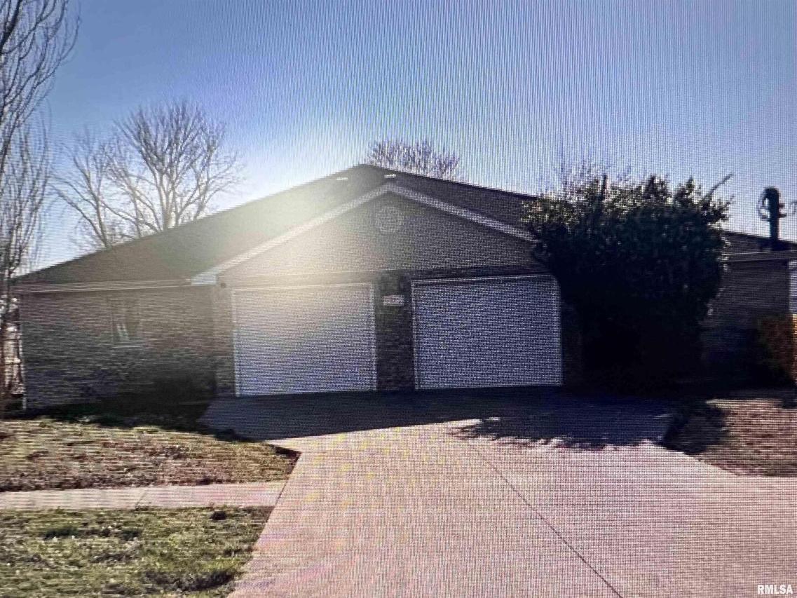 1211 Glendale Ave., Marion, IL 62939