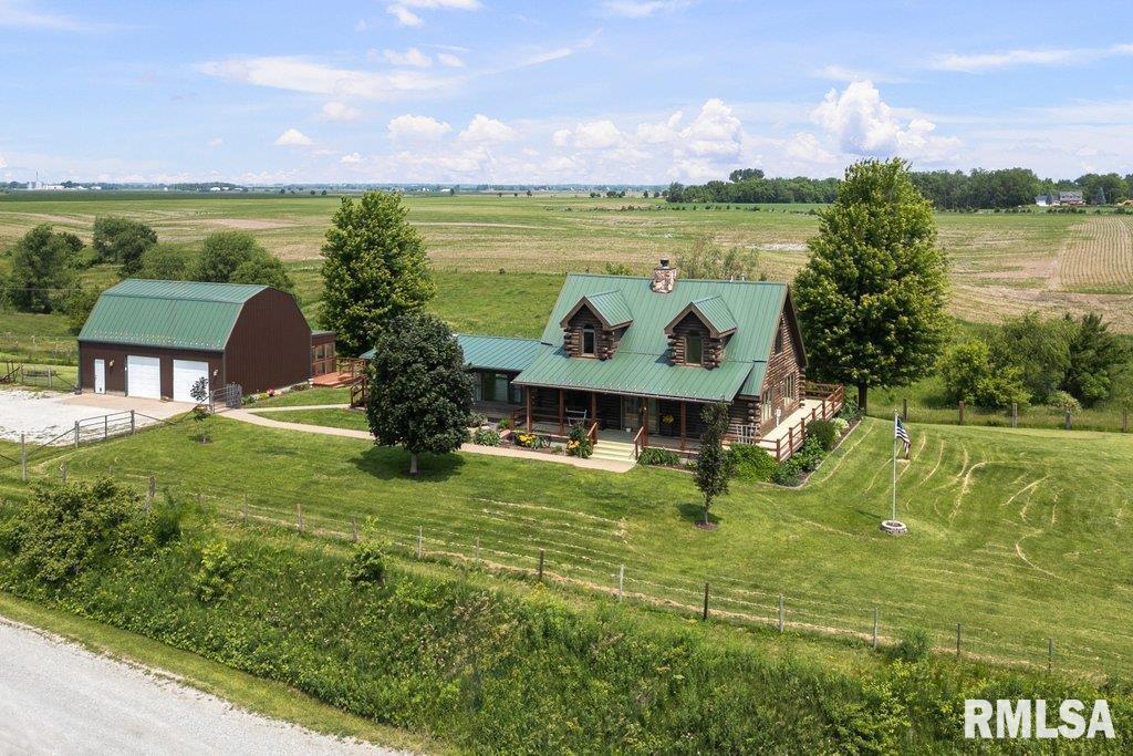 4215 190th Ave., Reynolds, IL