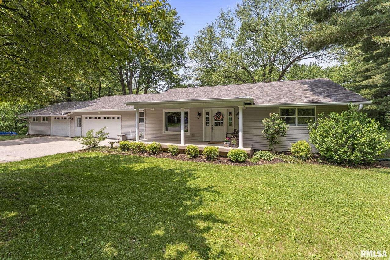 11 Shady Ln., Geneseo, IL 61254