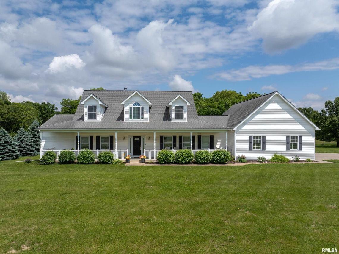 15425 13th St., Milan, IL 61264