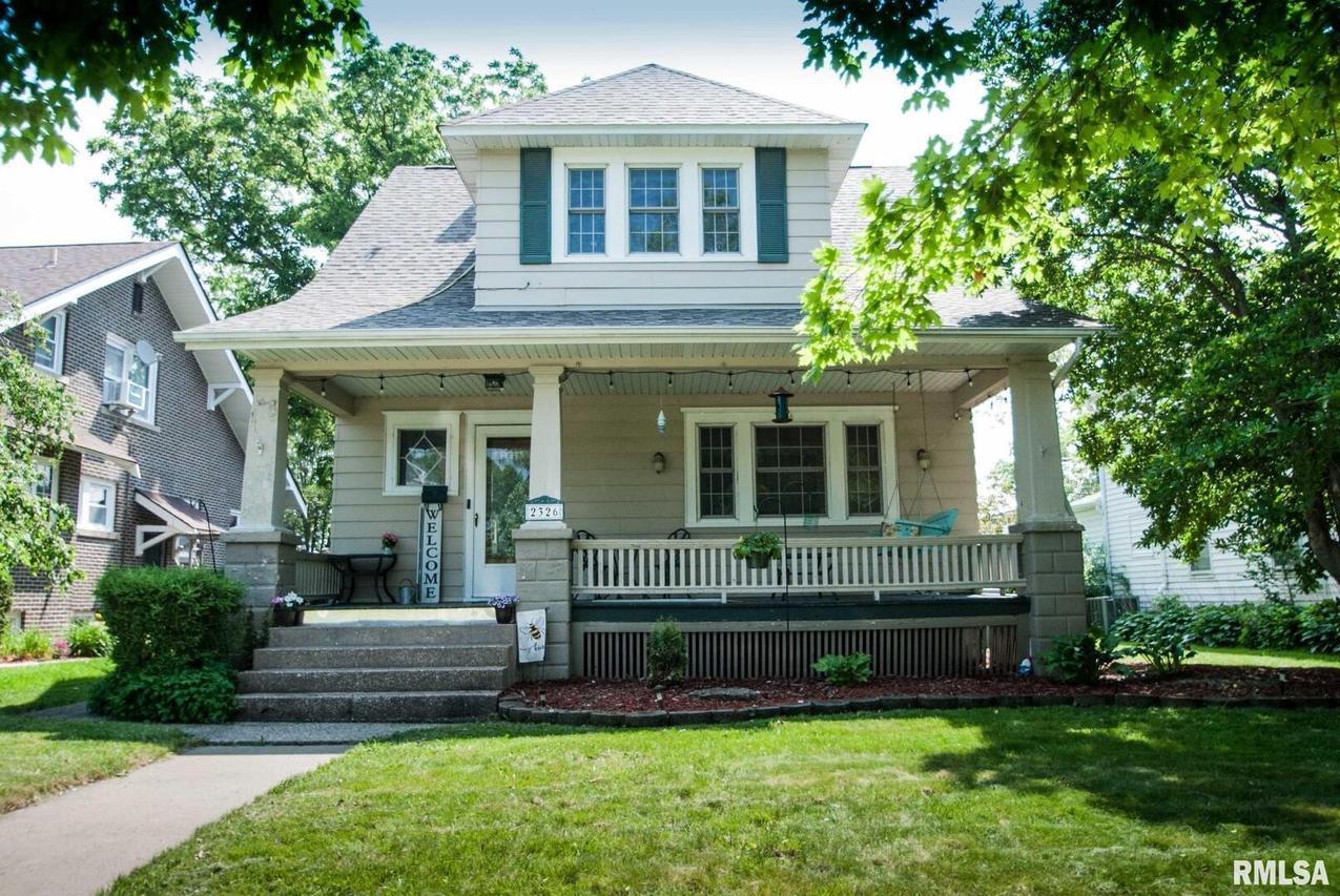 2326 13th St., Moline, IL 61265