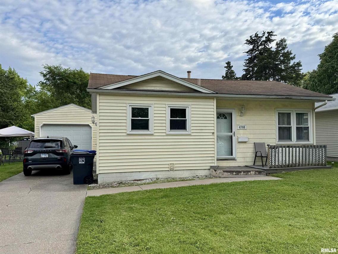 4708 26th Ave., Moline, IL 61265