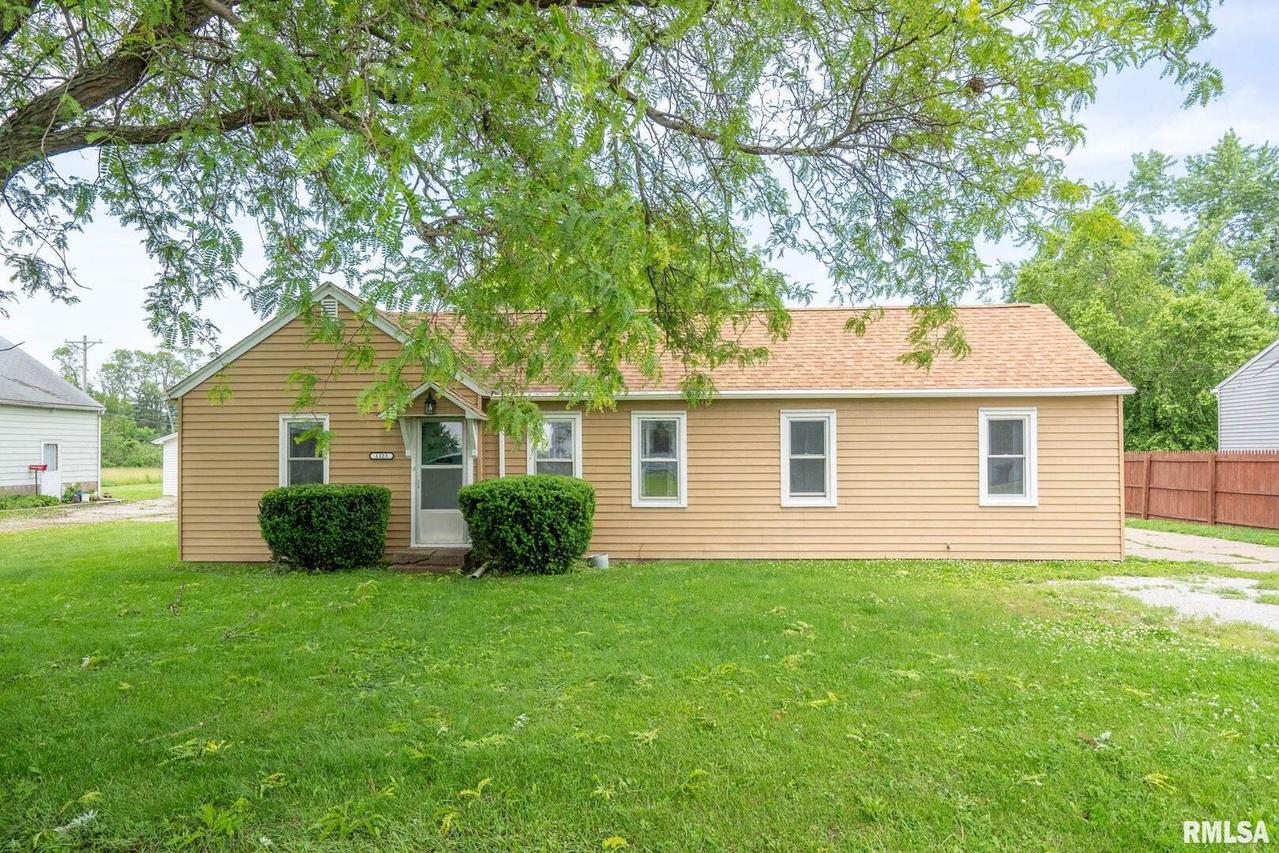 1323 113th Ave., Milan, IL 61264