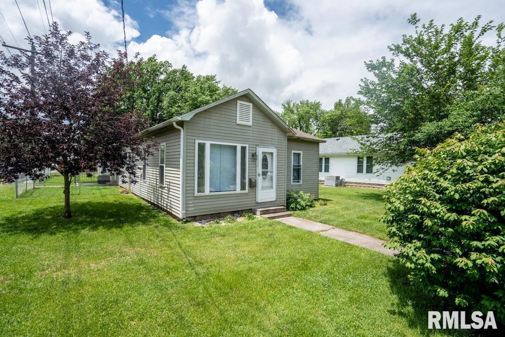 710 S Bentley St., Marion, IL 62959