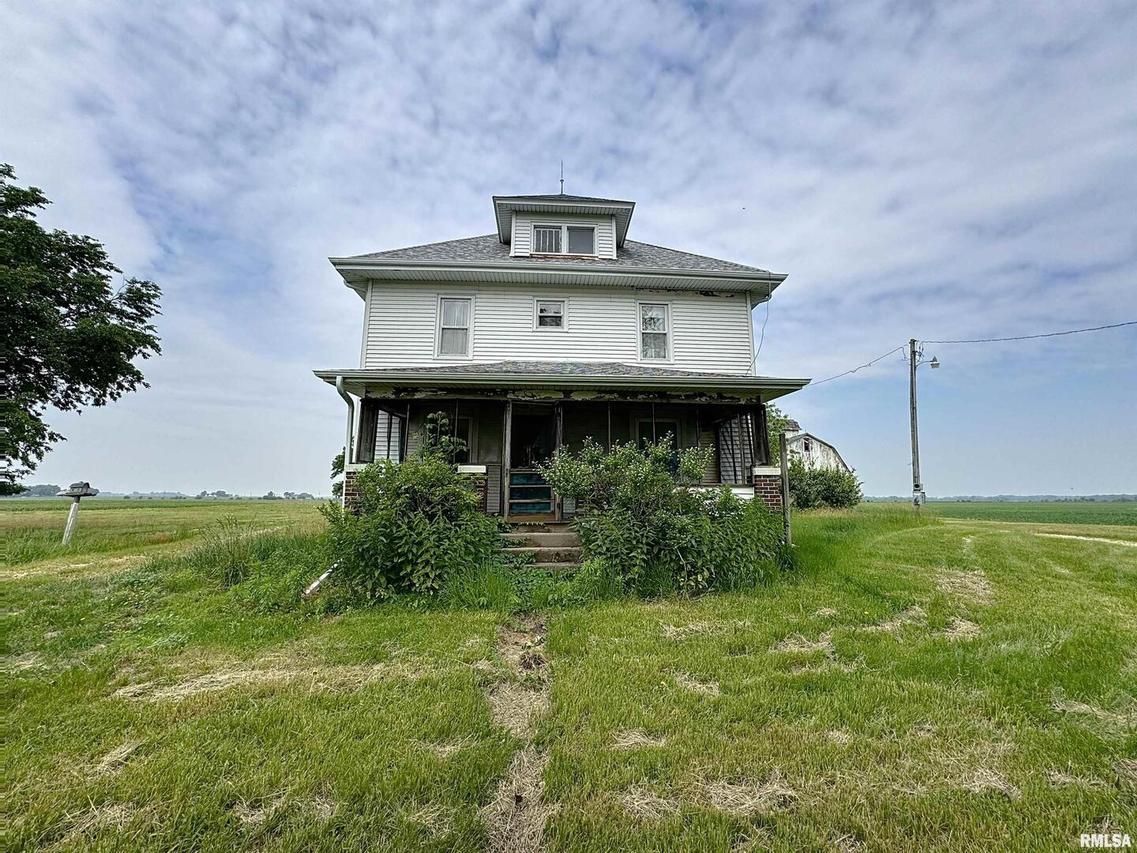 26054 N Weber Rd., Geneseo, IL