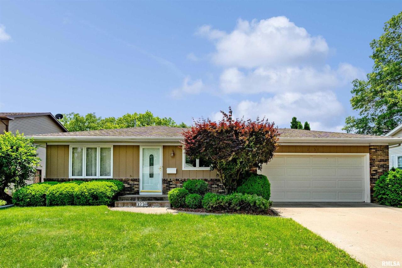 3238 36th Ave., Rock Island, IL 61201