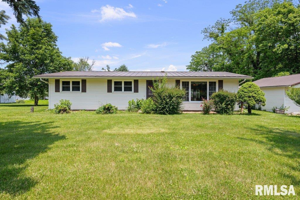 14003 W 78th Ave., Taylor Ridge, IL 61284