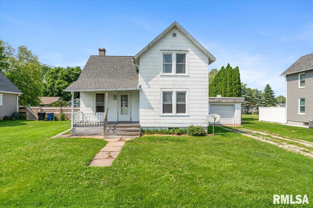 1005 13th Ave., Orion, IL 61273