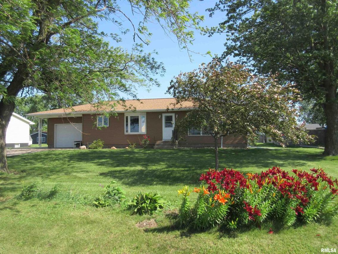 2678 170th Ave., Sherrard, IL 61281