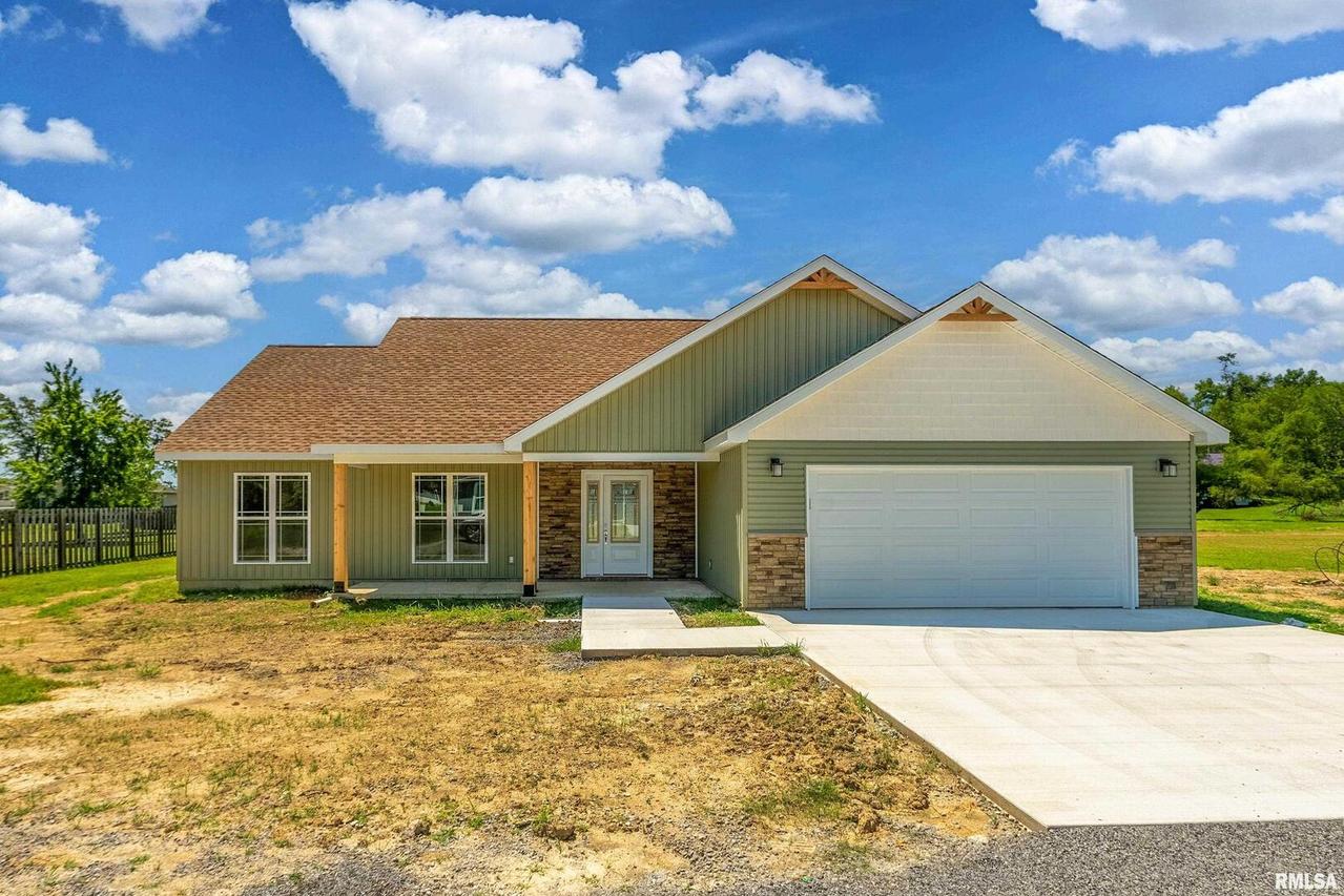 109 Brase St., Marion, IL 62959