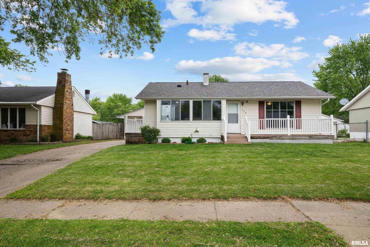 409 W 30th Ave., Milan, IL 61264