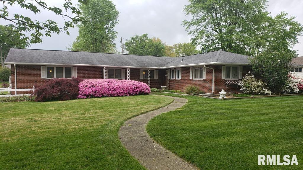 1701 Julianne Dr., Marion, IL 62959