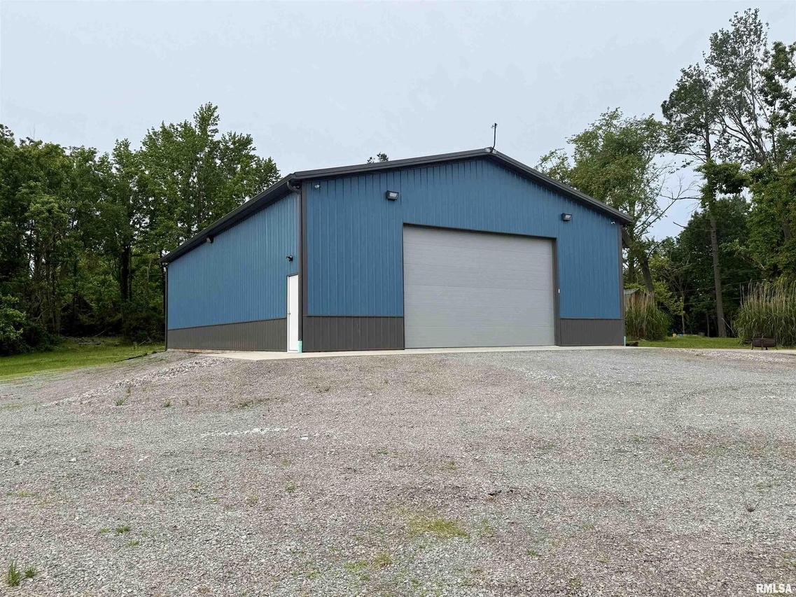 TBD Thunderhead Dr., Goreville, IL 62939