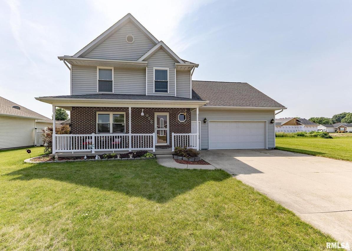 149 Dragonfly Cir., Geneseo, IL 61254