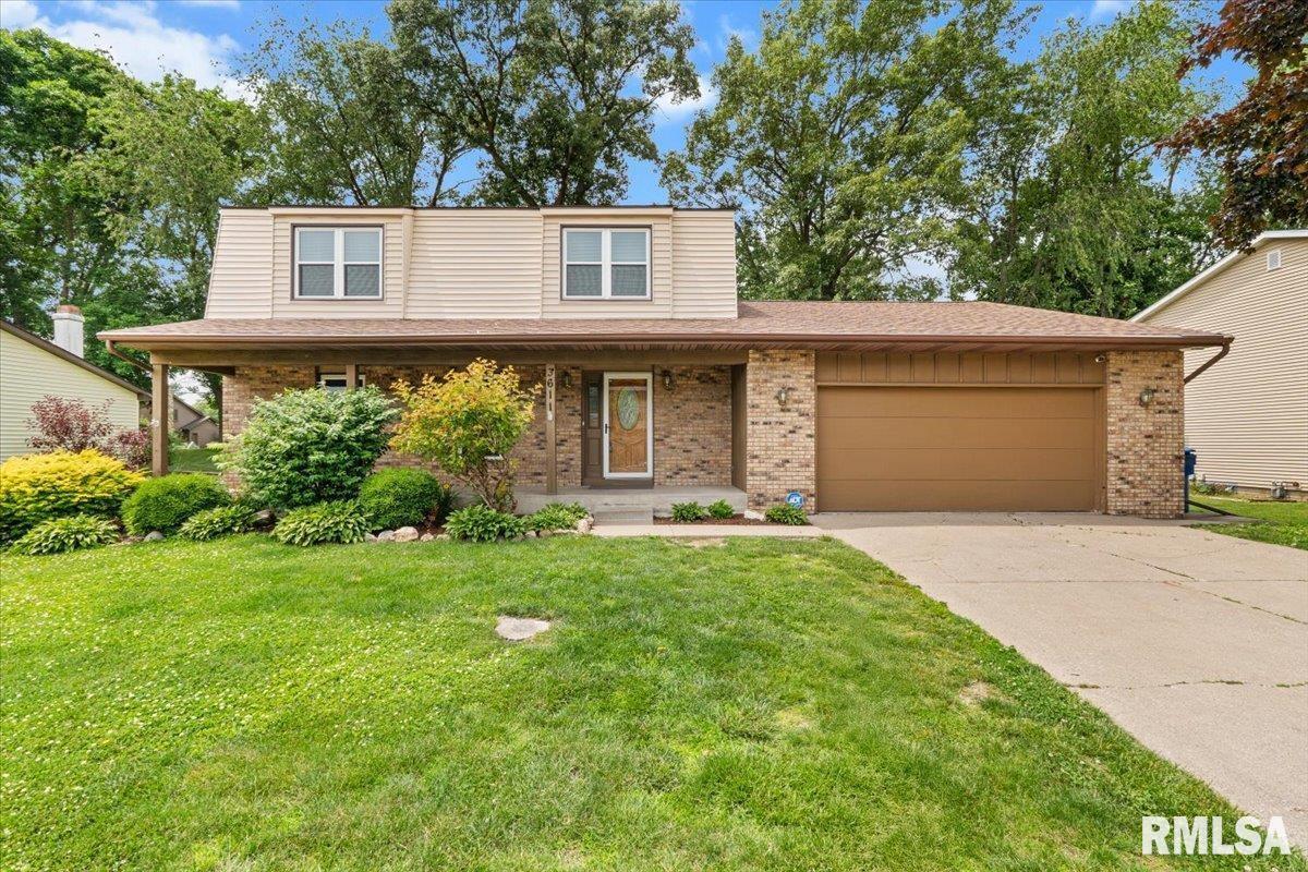 3611 75th St., Moline, IL