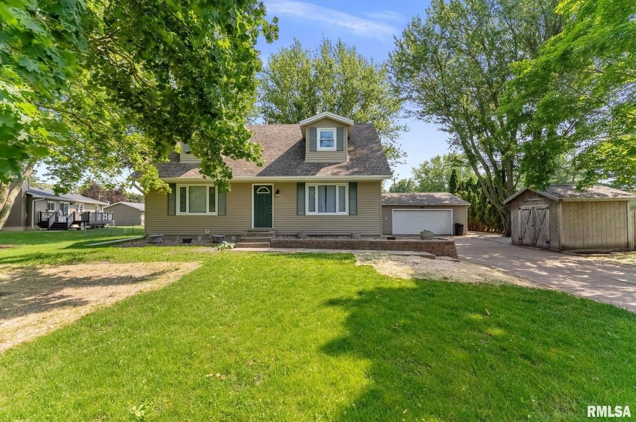 2916 117th Ave., Milan, IL 61264