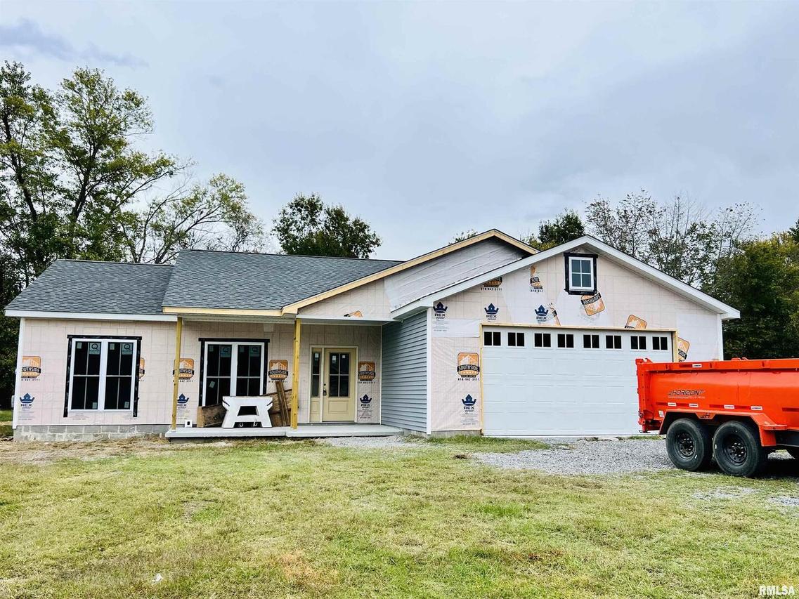 12171 Blue Sky Dr., Marion, IL 62959