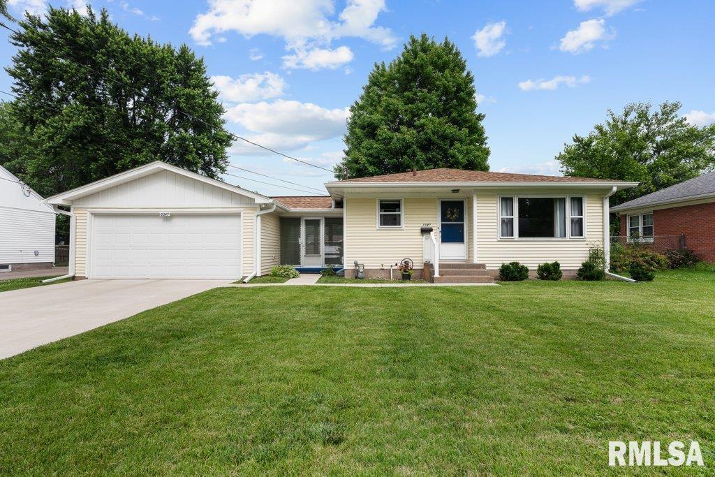 2247 31st St., Rock Island, IL 61201