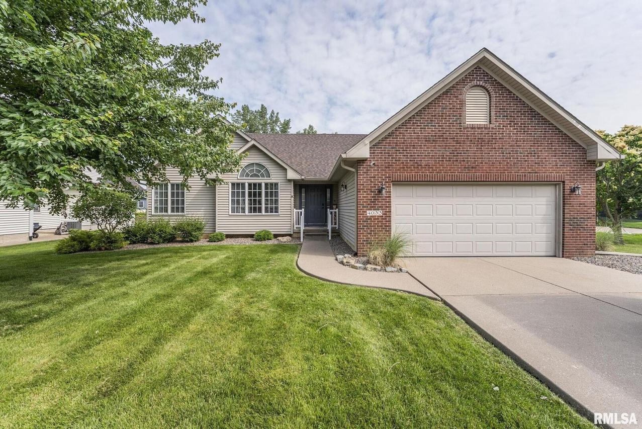 4033 4th St. #A, East Moline, IL 61244