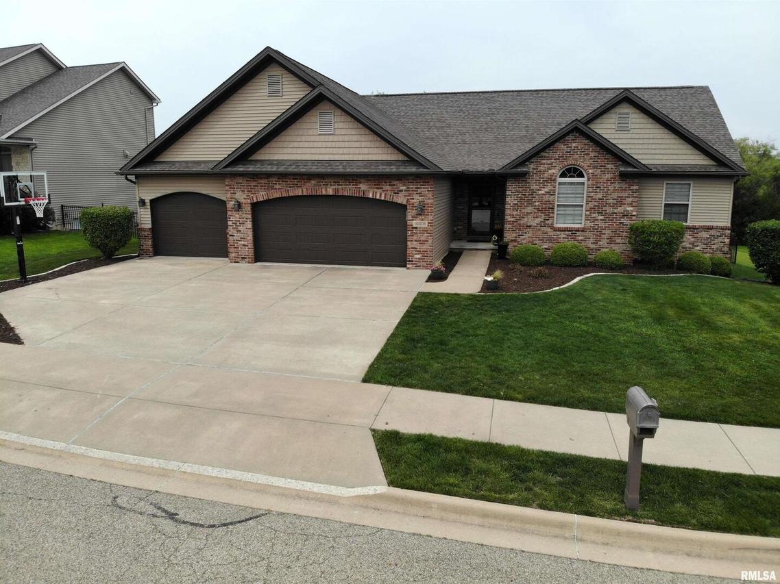 10509 N Butterfly Dr., Dunlap, IL 61525