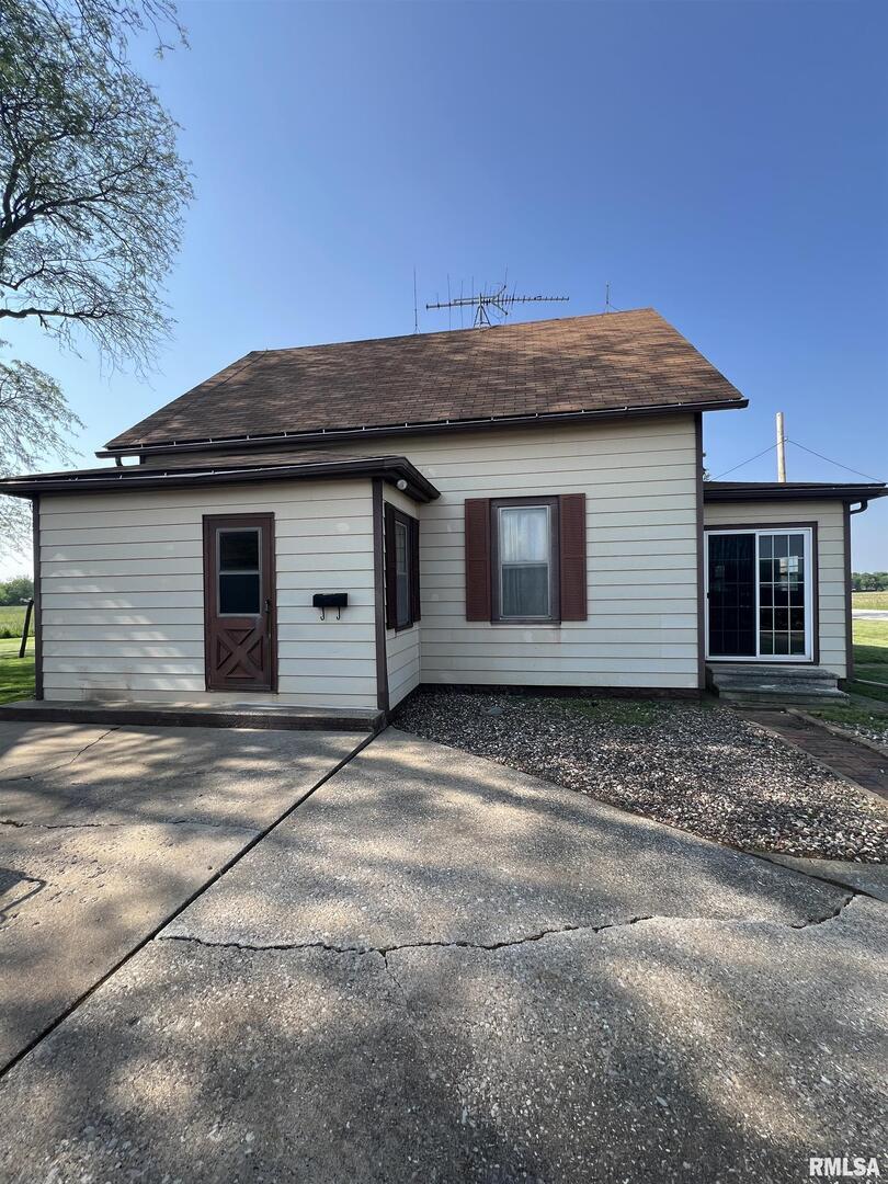 17318 245th St., Illinois City, IL 61259