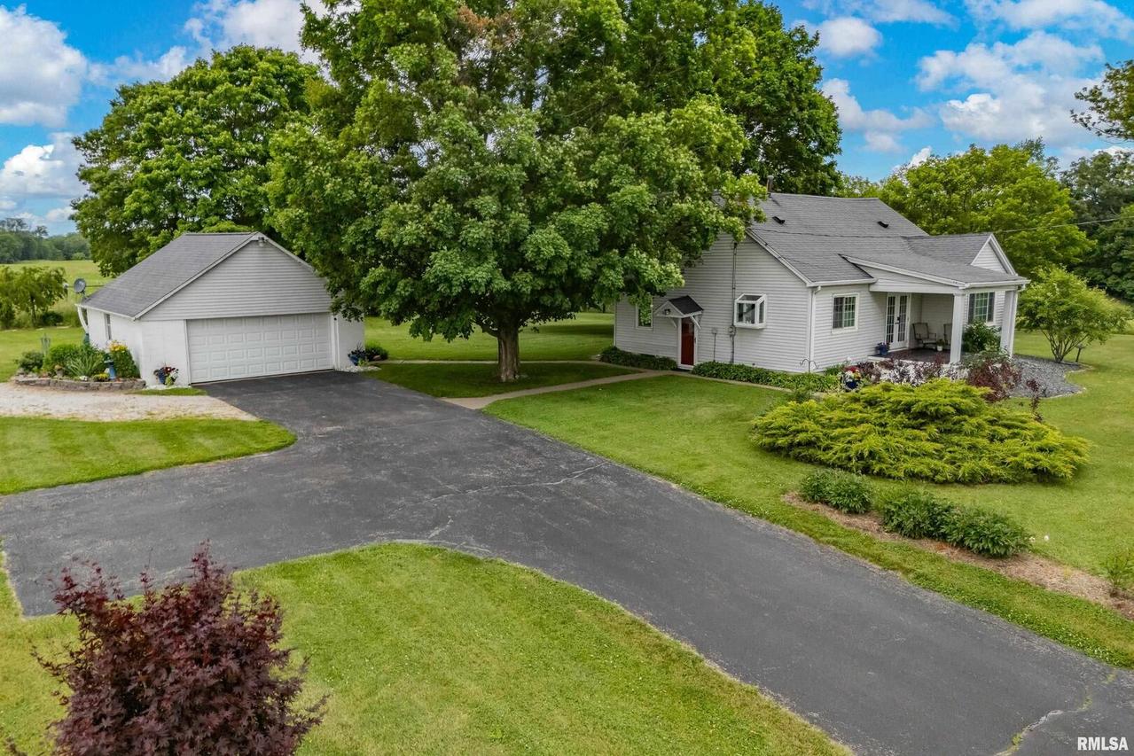 13524 Us Route 67, Milan, IL 61264