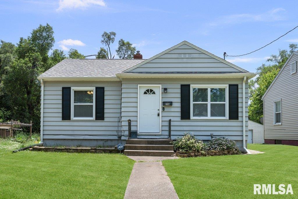 516 19th Ave., Rock Island, IL 61201