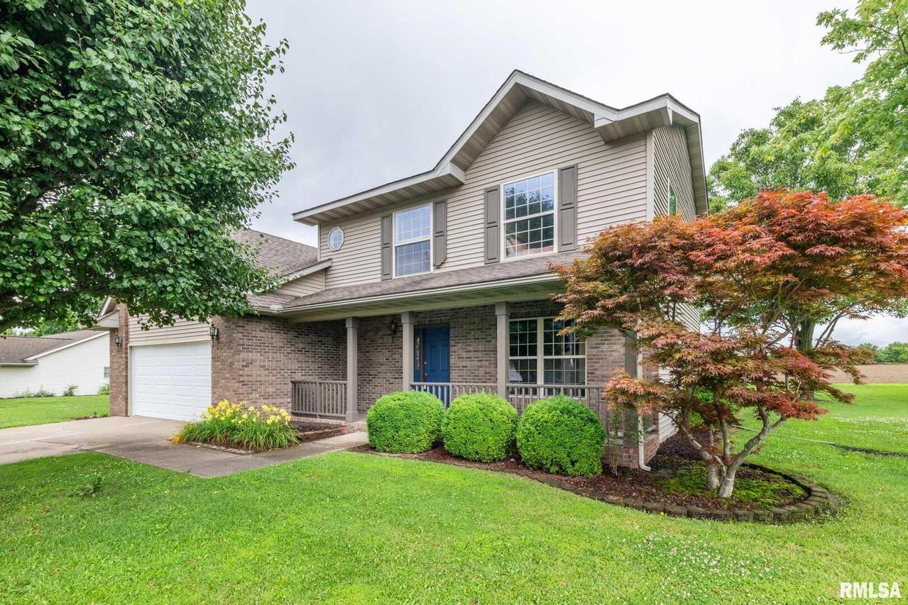 1514 E Willow Dr., Marion, IL 62959