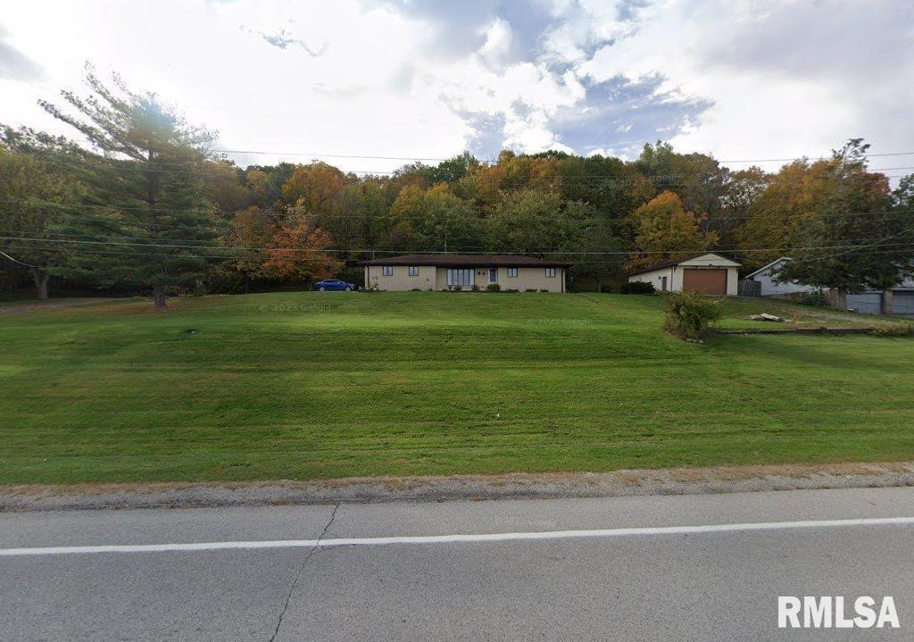 757 Us Hwy 6 Hwy., Coal Valley, IL 61240