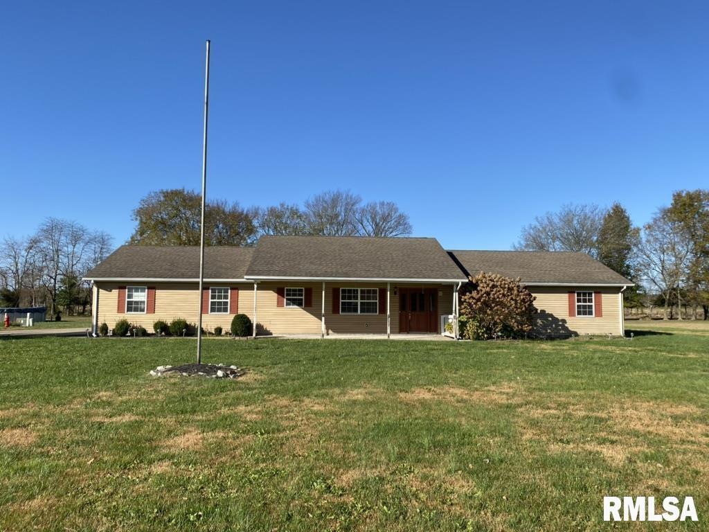 1501 Erinberry St., Marion, IL 62959