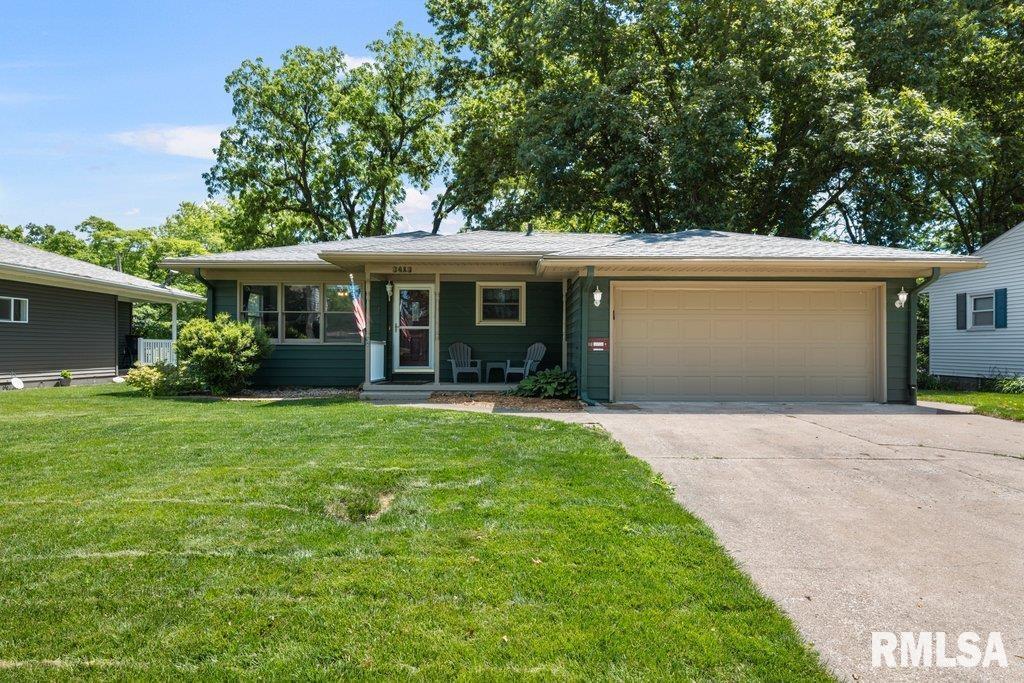 3413 37th St., Rock Island, IL 61201