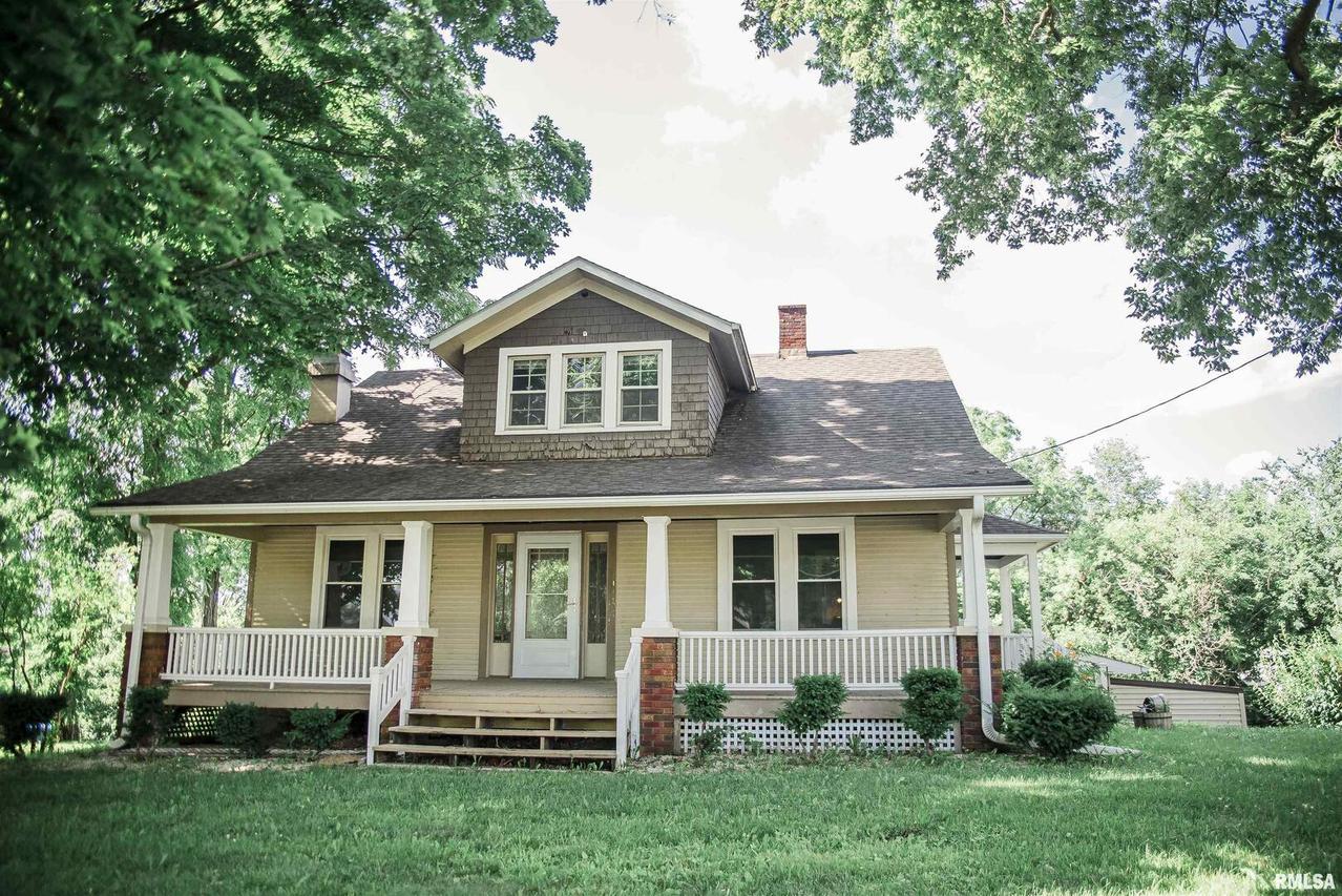 3321 State St., Quincy, IL 62301