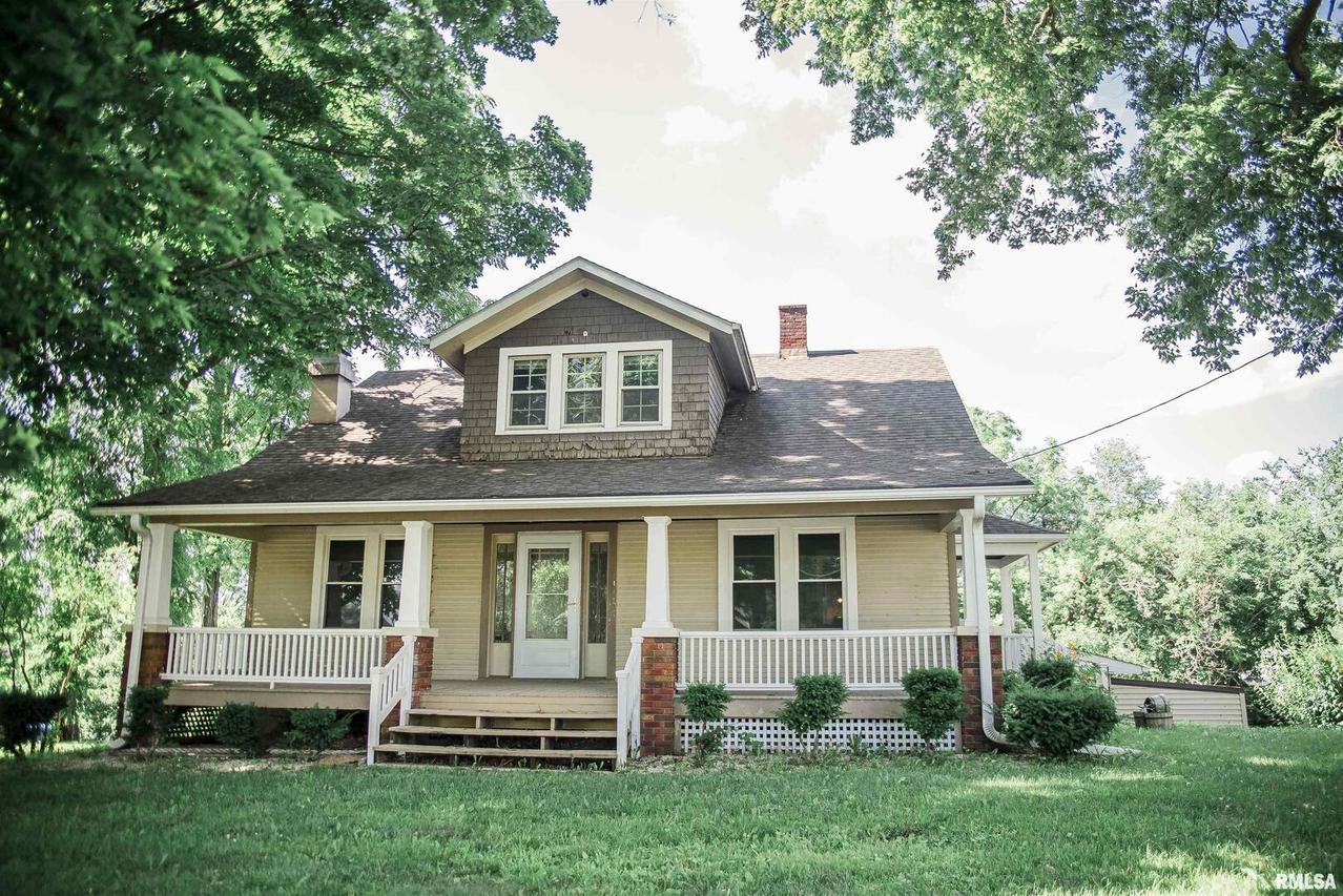 3321 State St., Quincy, IL 62305