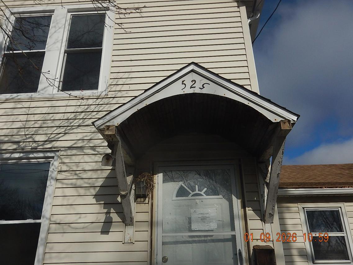 525 E Marion St., Princeton, IL 61356